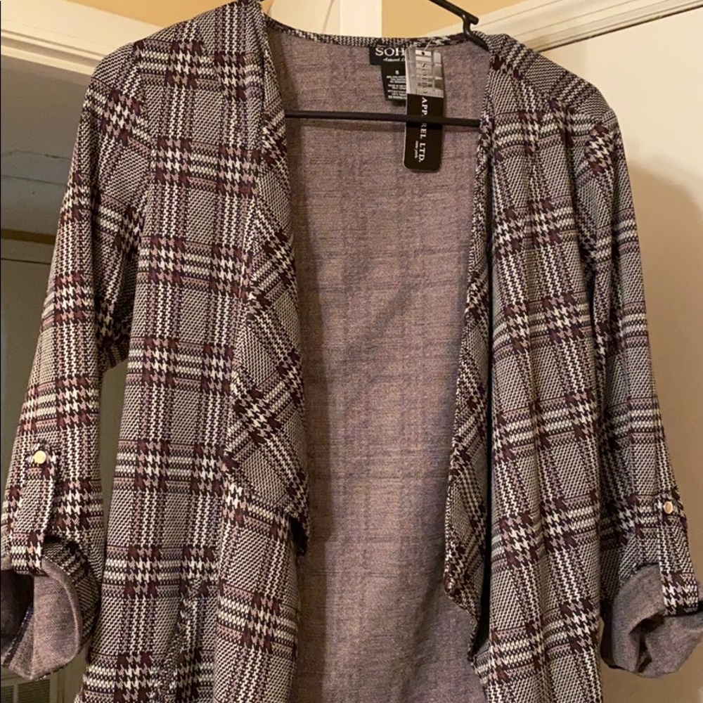 Blazer